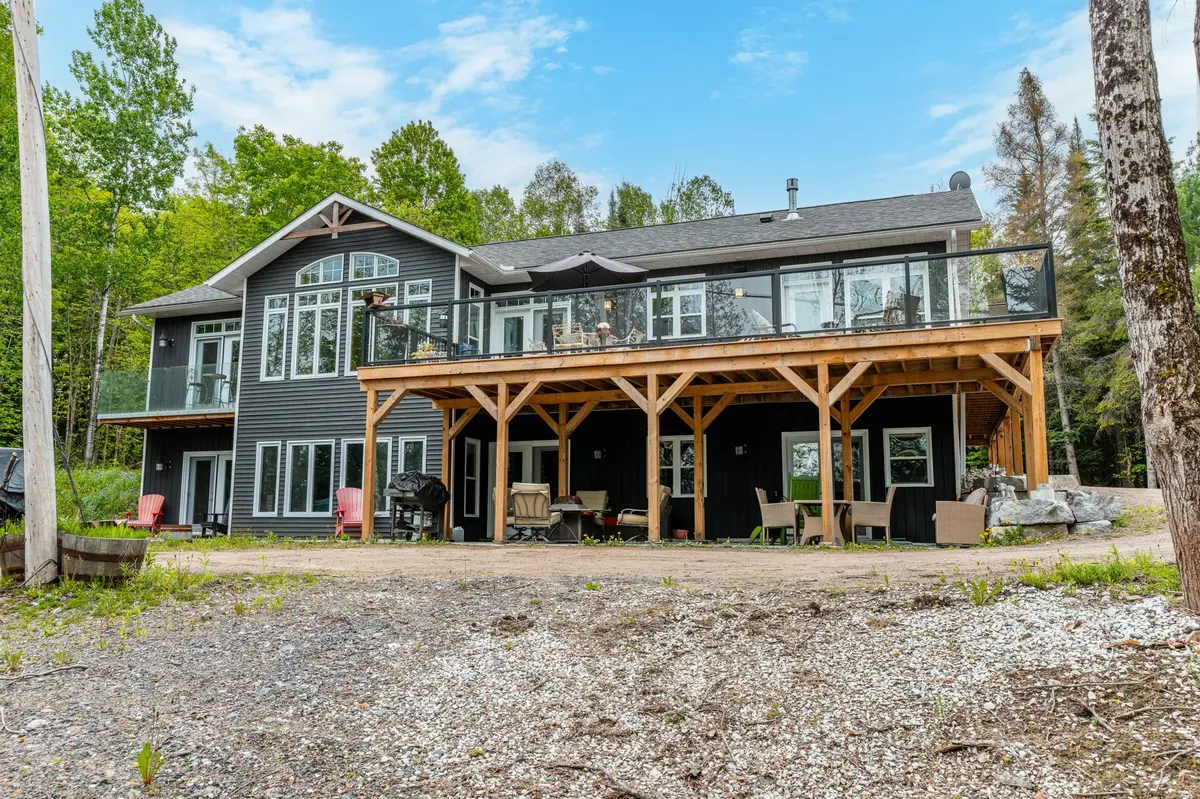 1167 Eagle Lake RD, Dysart Et Al, ON K0M 1S0