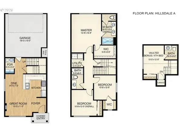 2149 36th #Lot 59, Forest Grove, OR 97116