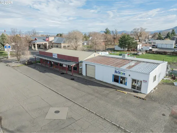 2304 E R AVE, La Grande, OR 97850