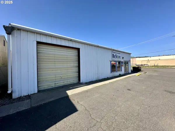 2304 E R AVE, La Grande, OR 97850