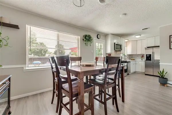 2842 Anchor Drive, Mesquite, TX 75150