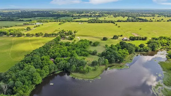 Kemp, TX 75143,5154 Fogleman Road