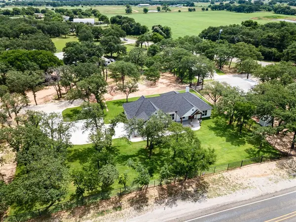 6513 Hill City Highway, Tolar, TX 76476