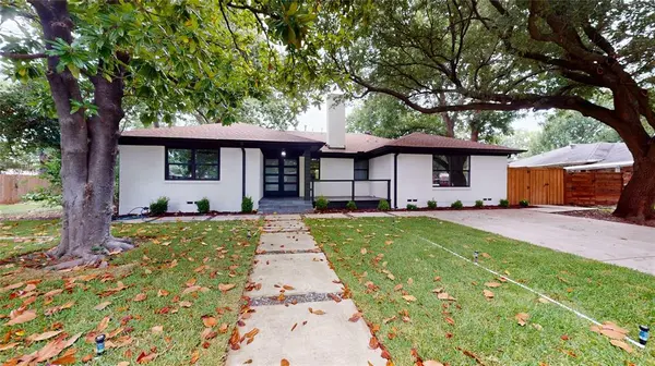 7126 Edgerton Drive, Dallas, TX 75231