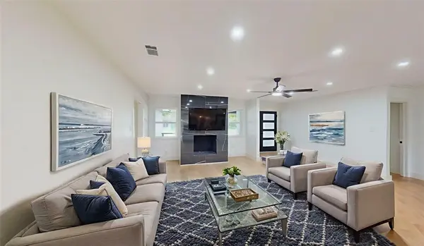 7126 Edgerton Drive, Dallas, TX 75231