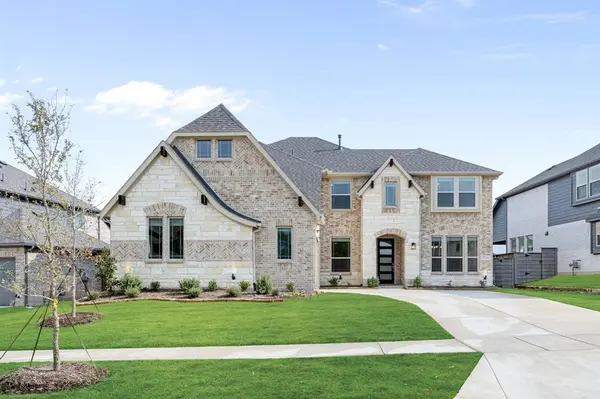 7136 Cherry Blossom Lane, Little Elm, TX 76227