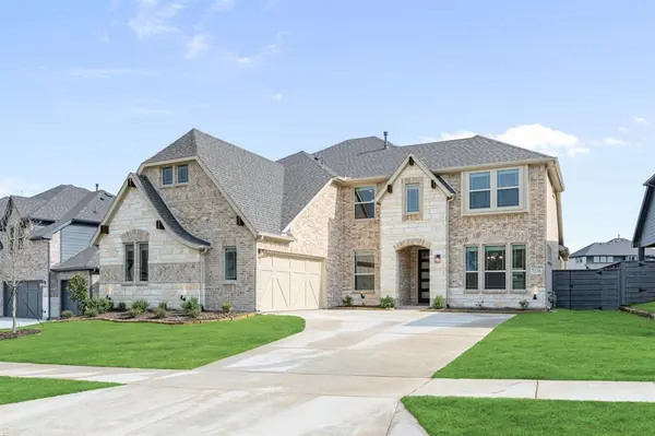 7136 Cherry Blossom Lane, Little Elm, TX 76227