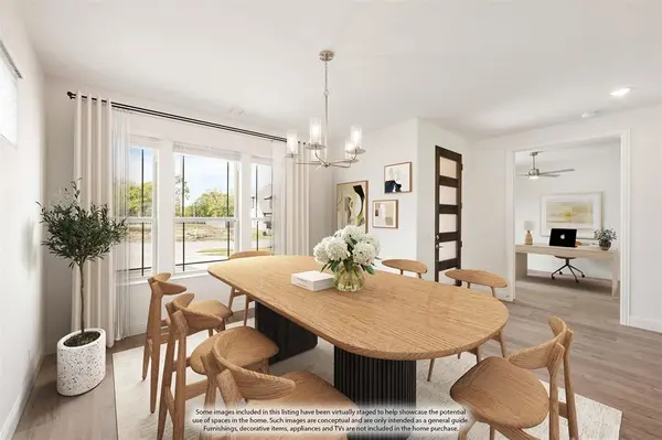 7136 Cherry Blossom Lane, Little Elm, TX 76227