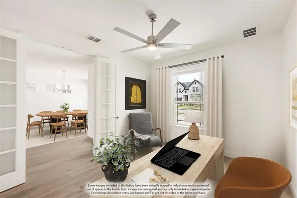 7136 Cherry Blossom Lane, Little Elm, TX 76227