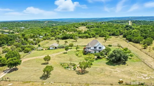 Bluff Dale, TX 76433,3470 Skyline Drive