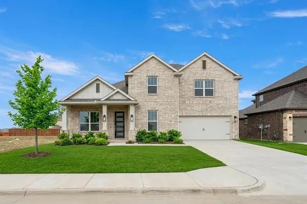 4357 Noble Lane, Midlothian, TX 76065