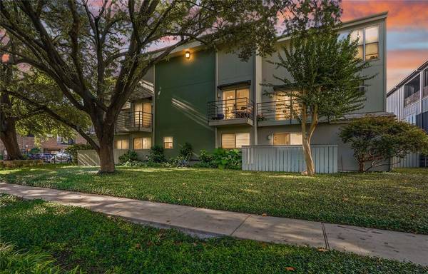 4211 Holland Avenue #105, Dallas, TX 75219