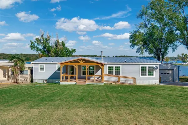 21903 Boles Road, Frankston, TX 75763