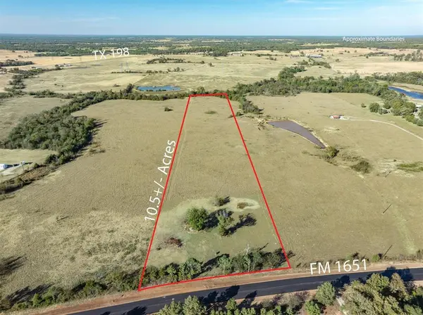 00 Fm 1651, Canton, TX 75103