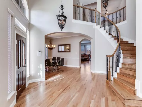 2217 Eldger Drive, Plano, TX 75025