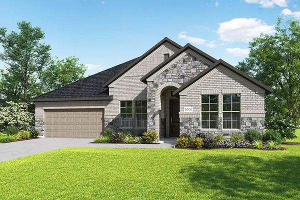 2445 Hitchford Street, Midlothian, TX 76065