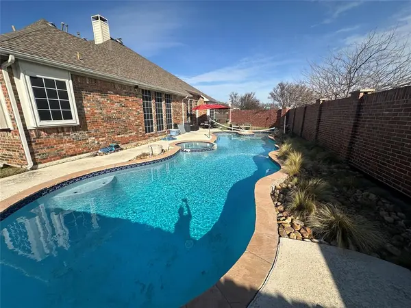 740 Bonnie Court, Murphy, TX 75094