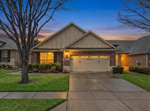 2837 Mott Street, Plano, TX 75025