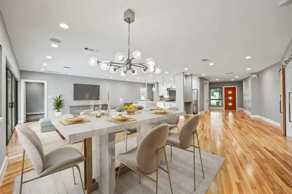 3866 Lively Lane, Dallas, TX 75220