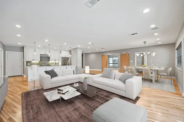 3866 Lively Lane, Dallas, TX 75220