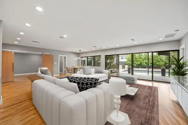 3866 Lively Lane, Dallas, TX 75220