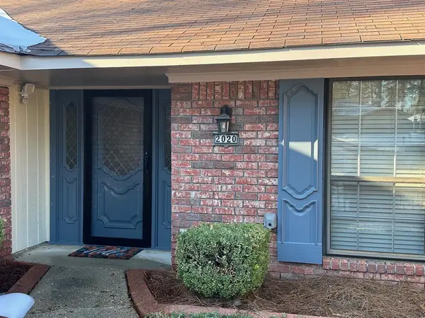 2020 Dulverton Court, Shreveport, LA 71118