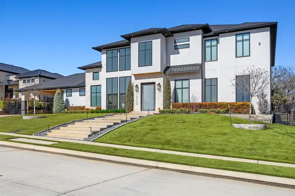 2509 Bella Ridge, Keller, TX 76262