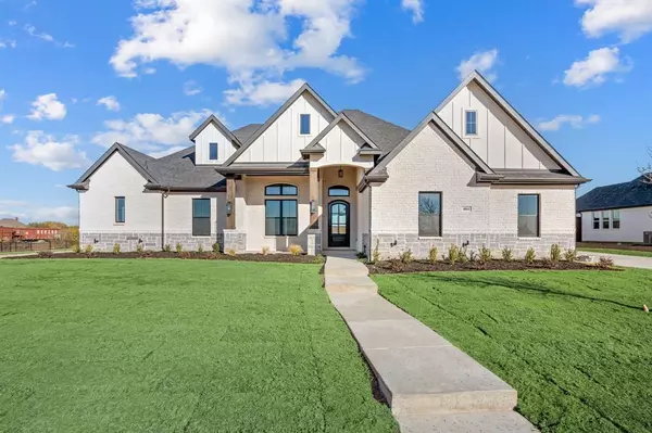 Haslet, TX 76052,404 Broadmoor Drive