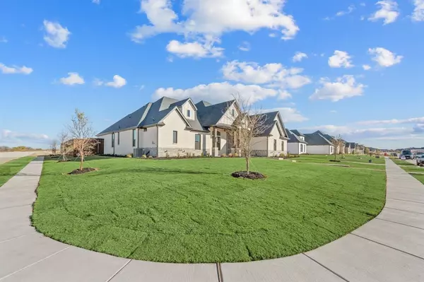 Haslet, TX 76052,404 Broadmoor Drive