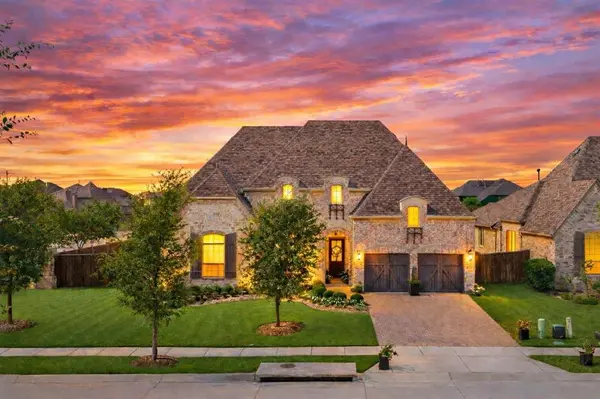 3925 Harrisburg Lane, Celina, TX 75009