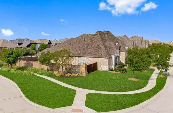 3925 Harrisburg Lane, Celina, TX 75009