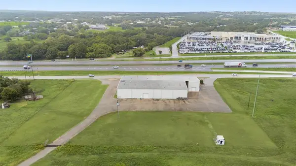 2500 IH-20 Frontage, Weatherford, TX 76087