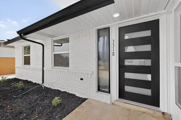 3318 Ridgefield Street, Irving, TX 75062