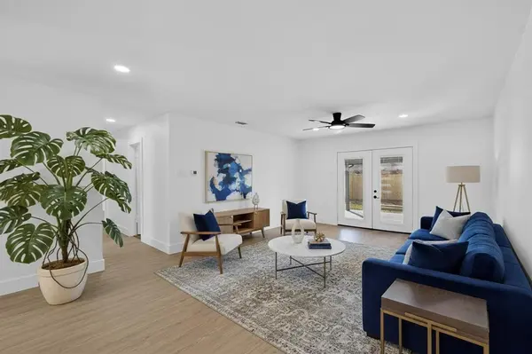 3318 Ridgefield Street, Irving, TX 75062