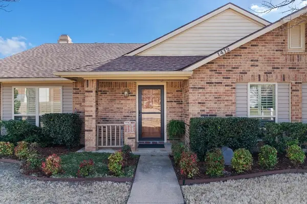 1412 Finley Drive, Plano, TX 75025