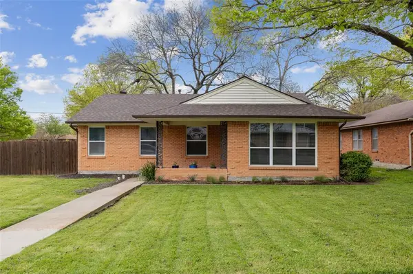 10205 Newcombe Drive, Dallas, TX 75228