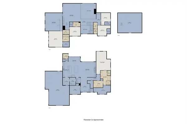 3614 Autumn Avenue, Princeton, TX 75407