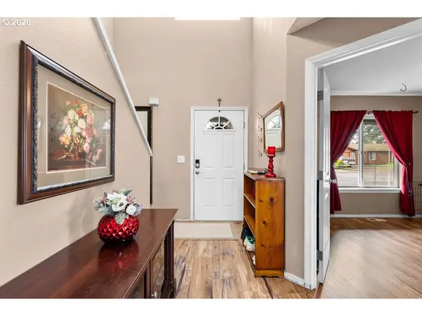 13125 SE SHERMAN ST, Portland, OR 97233