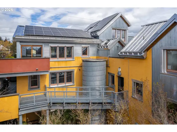 321 MILL ST #1, Eugene, OR 97401