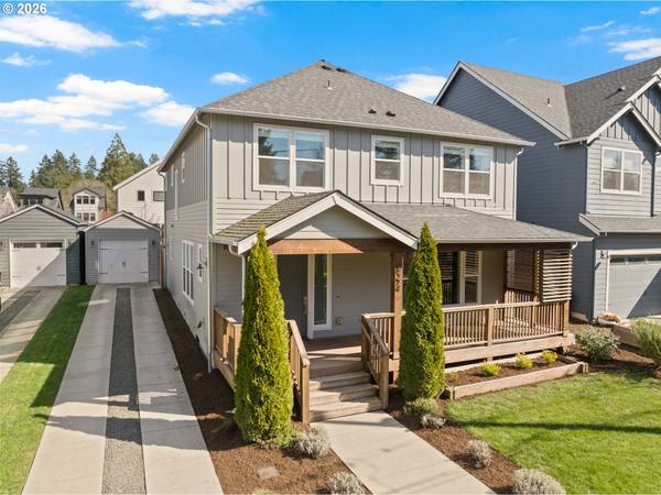 8274 SW 47TH AVE, Portland, OR 97219