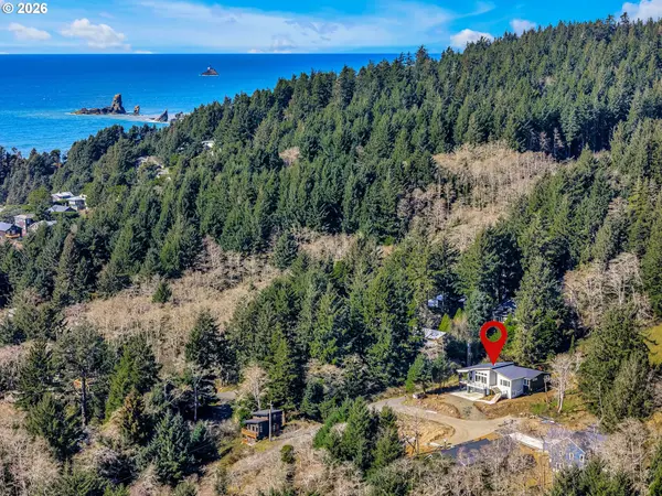 780 MONICA CT, Cannon Beach, OR 97110