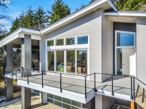 780 MONICA CT, Cannon Beach, OR 97110