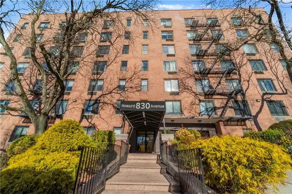 830 Howard AVE #3A, Staten  Island, NY 10301