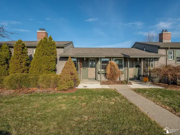 2318 Pittsfield BLVD, Ann Arbor, MI 48104