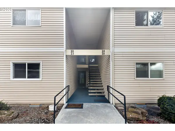 1900 NW CARDEN AVE #22, Pendleton, OR 97801