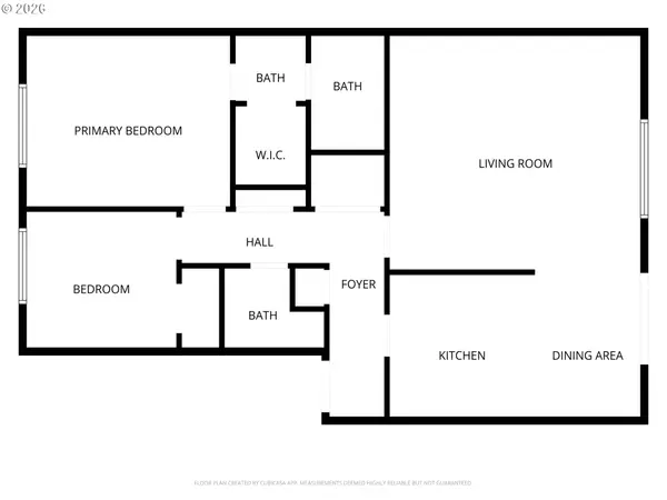 1900 NW CARDEN AVE #22, Pendleton, OR 97801