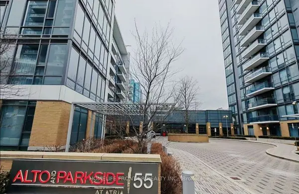 55 Ann O'Reilly RD #1003, Toronto C15, ON M2J 0E1