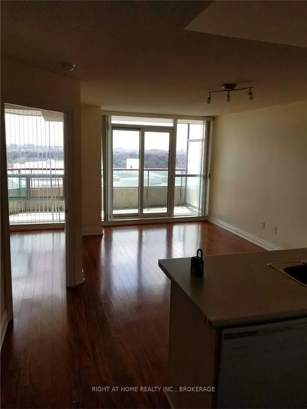 60 Brian Harrison WAY #1210, Toronto E09, ON M1P 5J5