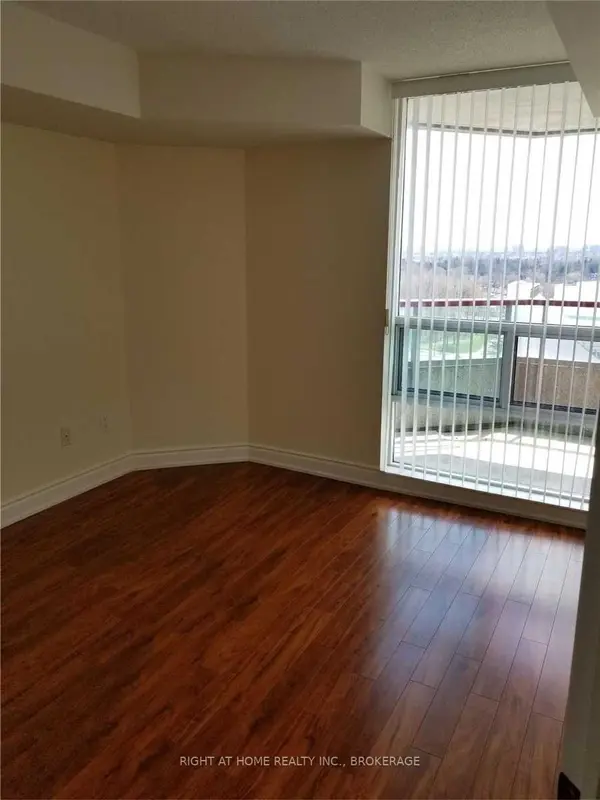 60 Brian Harrison WAY #1210, Toronto E09, ON M1P 5J5