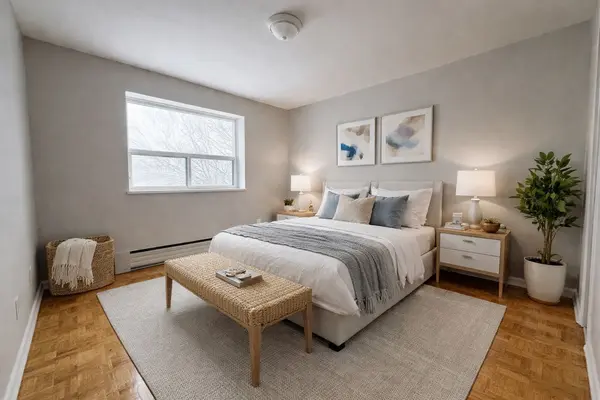 1780 Lawrence AVE E #303, Toronto E04, ON M1R 2Y2